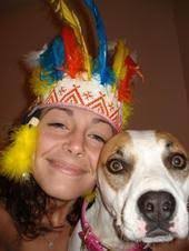 Amber Bergeron Obituary (2014)