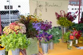 And it is partly cloudy year round. Episode 366 The Debut Of Canadian Flowers Week With Founder Creator Natasa Kajganic Debra Prinzing
