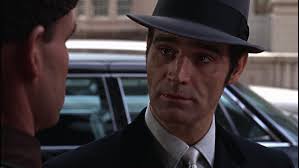 Bullitt Imposter Confusion