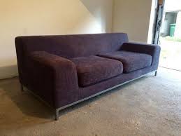Ikea Kramfors Kanape 225x100x70 Decor Furniture Sofa