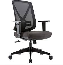 Amazon Com Clatina Ergonomic High Mesh Swivel Desk Chair With Adjustable Height Arm Rest Lumbar In 2020 Swivel Chair Desk Indoor Hammock Chair Heavy Duty Office Chair