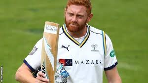 It was an intriguing decision: Jonny Bairstow England Wicketkeeper Batsman Extends Yorkshire Contract Bbc Sport