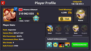 Get free 8 ball pool reward links, coins, cues, avatar, cash, spin, scratch, tips on daily basic from 8ballpoolcoincue.blogspot.com. Img 8 Ball Pool Coins Account 1920x1080 Wallpaper Teahub Io