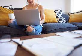 5 Benefits of Online Therapy for Anxiety | Online therapy Los Angeles, Ca