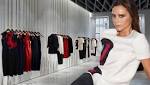 Victoria Beckham تخصص مليون استرليني