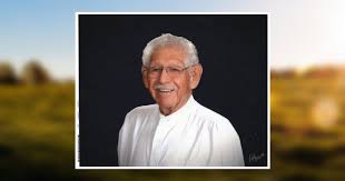 Rev. Deacon Erasmo Rodriguez Obituary March 22, 2020
