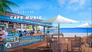 Her online greeting cards are seen by millions and are among the most artistic and complex ecards on the internet. Seaside Starbucks Cafe Music Ocean Wave Sound Seaside Cafe Ambience Coffee Shop Music Asmr Youtube
