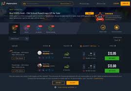 When talking about the best place to buy rs gold, it means the site can offer the cheapest price and safest service (won't get your account banned), also it's cannot be a spam site (basic requirement). Best Runescape Gold Sellers 2021 Osrs Rs3 Gold