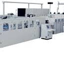 Flexo Folder Gluers - Dong Fang │ Goettsch