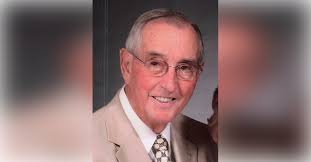 Obituary information for Charles Morgan