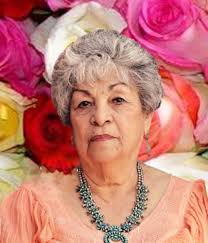 Juanita Holguin's Instagram, Twitter & Facebook