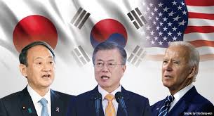 なぜ doushite （どうして） can be used in informal situations. Active Role For Us Unlikely In Korea Japan Row