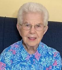 Virginia Caudle Obituary