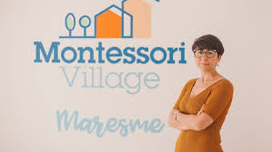 ✅ material didáctico y educativo siguiendo el método y la filosofía de maría montessori. La Importancia Del Juego Libre En Ninos Montessori Village