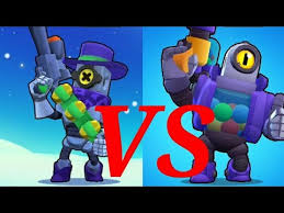 Only pro ranked games are considered. Old Ricochet Vs New Rico Actualizacion 29 01 2019 Brawl Stars Youtube