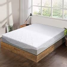 Best Price Mattress 11 Quot Gel Infused Memory Foam Mattress Full In 2020 Mattress Memory Foam Mattress Queen Memory Foam Mattress