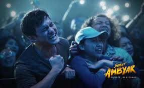 Didi kempot full album ter ambyar 2019. Film Sobat Ambyar Warisan Mendiang Didi Kempot Okezone Celebrity