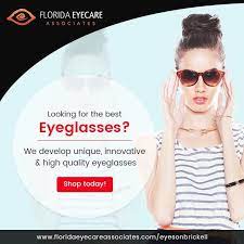 Eyecare Eyeexam Eyespecialist Eyewear Sunglasses Prescription Glasses Contact Lenses Eyesonbricke In 2021 Eye Care Heart Shaped Face Glasses Same Day Glasses