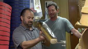 Watch American Pickers The Mega-Pick S11 E6