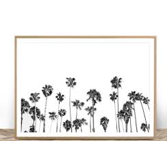Download 6,800+ royalty free palm tree black and white vector images. Palm Tree Print Tropical Wall Art Decor Black And White Palm Tree Photography Large Framed Art Poster Beach Plant Decor Framed Wall Art Wall Decor Paintings Wall Coverings Decals More