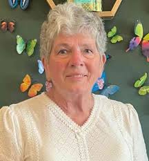 Nancy Jenkins Obituary (1947