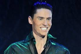 Two current Riverdance lead performers from Northern Ireland give an  insight into their 'dream' job