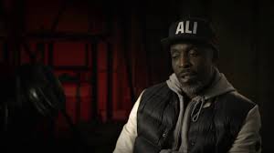 19 hours ago · video of michael k. Assassin S Creed Michael K Williams Moussa Behind The Scenes Movie Interview Screenslam Youtube