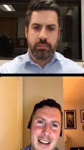 Conversation with Harrison Mann