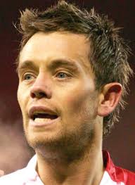 Lee Hendrie interview: Hot at the Holte End but wintry