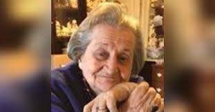 Felicity Joan Wilson Obituary