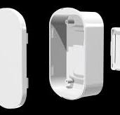 WALL MOUNT IoT SMALL PLASTIC CASE - SIM series | PRODUCTS ...