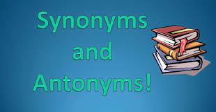 Terdapat juga antonym, lawan kata, tesaurus inggris dan indonesia dari bukan. 250 Contoh Sinonim Dan Antonim Bahasa Indonesia Lengkap Materi Untuk Belajar