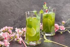 Resultado de imagen de tea green