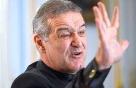 Gigi becali a comentat faza din minutul 65, când. Gigi Becali Este Convins CÄƒ Florinel Coman Va ScÄƒpa De PuÈ™cÄƒrie Nici Carnetul Nu I L Poate ReÈ›ine Patronul Fcsb A DezvÄƒluit De Ce JucÄƒtorul A Dat Examenul In Ucraina