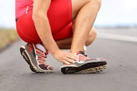 Image result for Running Injury