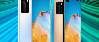 Unveiled on 26 march 2020, they succeed the huawei p30 in the company's p series line. Huawei P40 And P40 Pro Specs And Pricing Detailed Days Before Release Gsmarena Com News