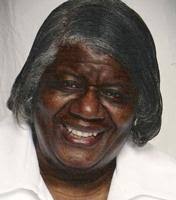 Josephine Pollock Obituary (2009)