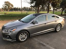 Trim family eco limited limited 2.0t limited 2.0t+ se sel sel+ sport sport 2.0t sport+. 2018 Hyundai Sonata Eco Affordable Economical With A Beasty Sport Mode Oc Weekly