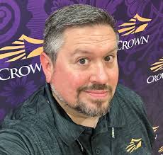 Staff — Paradigm Percussion