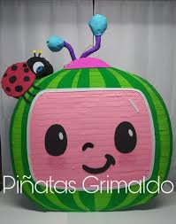 The most comprehensive image search on the web. Cocomelon Pinata Pinata De Cocomelon Pinatasgrimaldo 2nd Birthday Party Themes 1st Birthday Party Themes Baby Boy 1st Birthday Party
