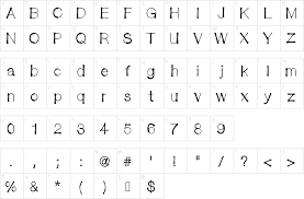 Kruti dev hindi fonts 016 download. Bendy Straw Font 1001 Free Fonts