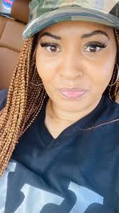 Photo by WOG Bridget Burroughs (@ladybridget67) · January 23, 2026