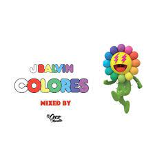 Balvin has been ubiquitous to. J Balvin Colores Full Album By Coco Mansilla