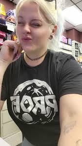 Late night encounter with a professor