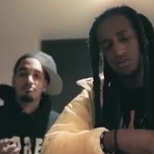 Stream Fenix Flexin x Rob Vicious