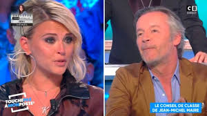 Agathe auproux donne un conseil aux femmes complexées sur instagram. Je T Aime D Amour Kelly Vedovelli Fait Une Declaration Pleine D Emotion A Jean Michel Maire Dans Tpmp Video Actu Tele 2 Semaines