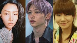 These K Pop Idols Still Look Superior In Their Bare Faces Despite Imperfections Kpoplover