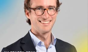 Pascal Molliat, engagé et expérimenté