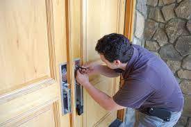 It was settled around 1805 and incorporated in 1880. Doctor Locksmith Near You 24 7 Emergency Locksmith In Baltimore