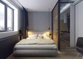 Come Arredare Una Casa Di 40 Mq 8 Progetti Di Design Mondodesign It Design Della Camera Da Letto Interni Camera Da Letto Arredamento